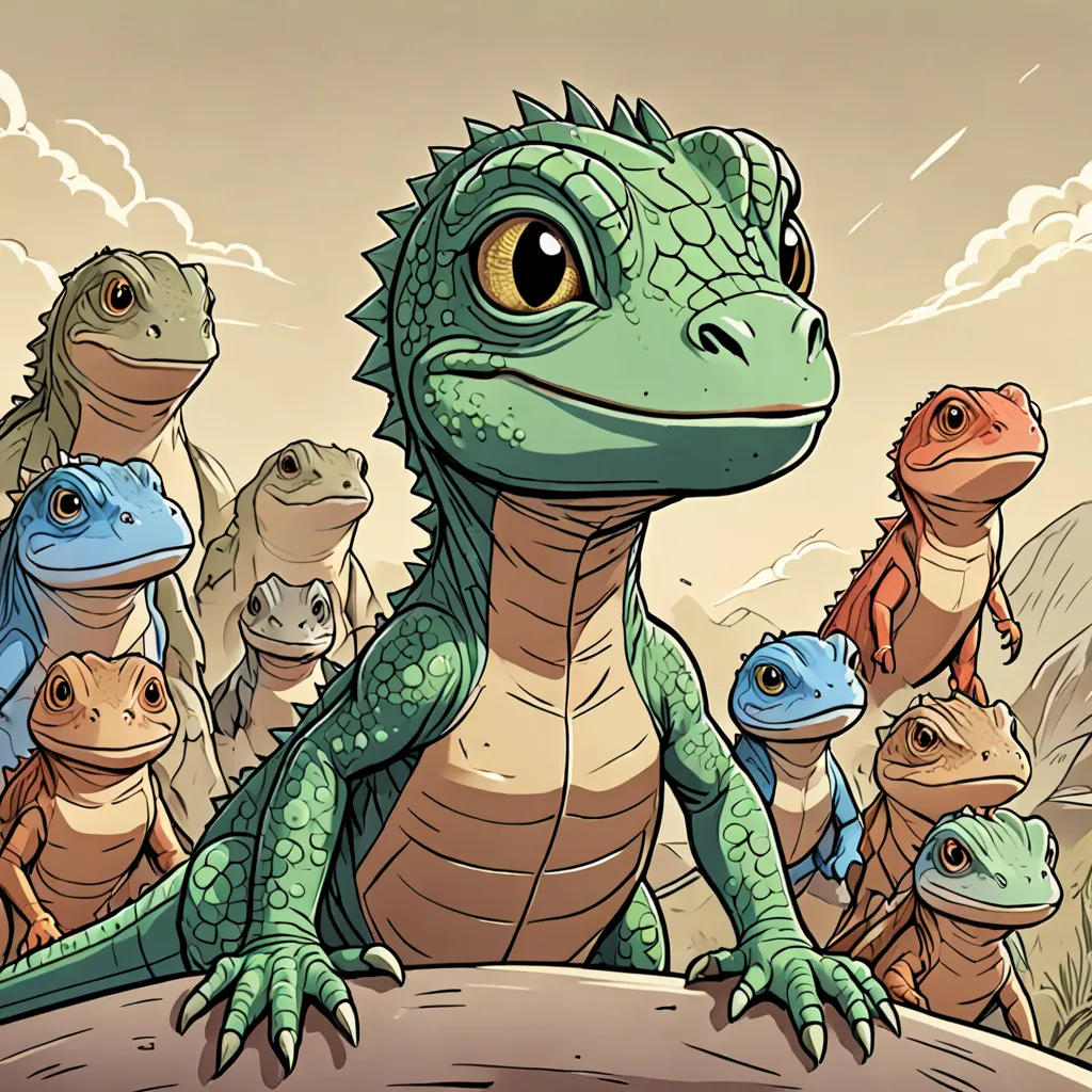 Godzilla's Redemption