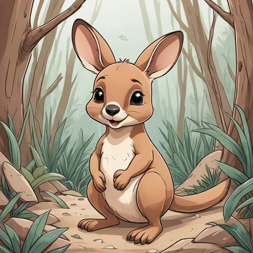 Peek-a-Boo with Roo!