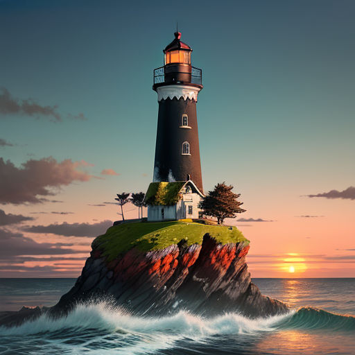 El Secreto del Faro