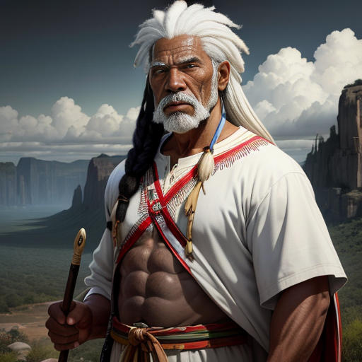 The Legend of Bill Wolf