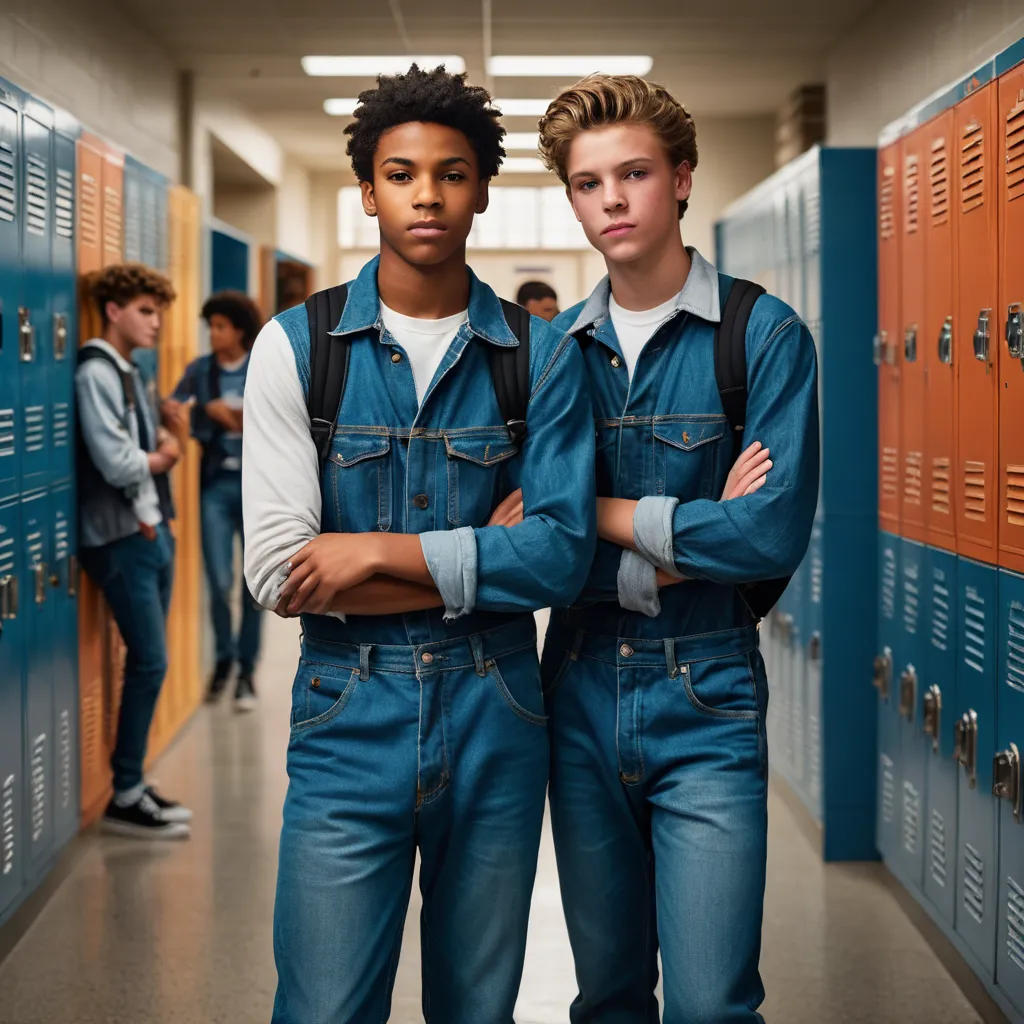 The Overalls Revolution