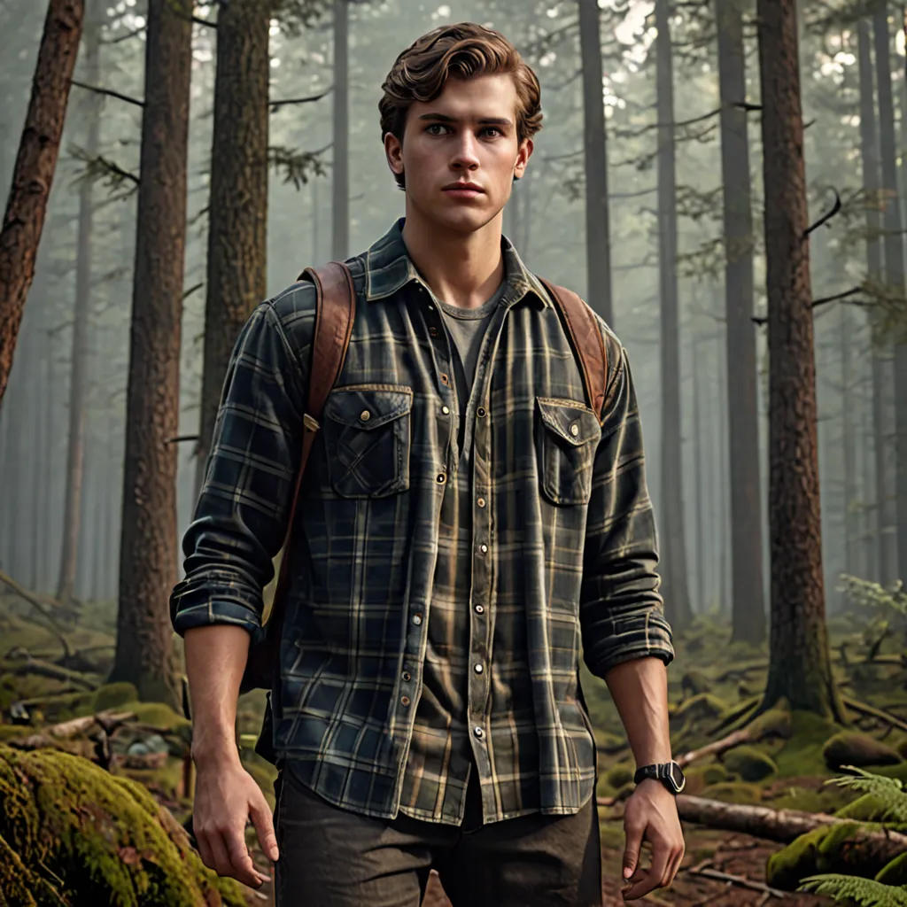 The Lumberjack Transformation