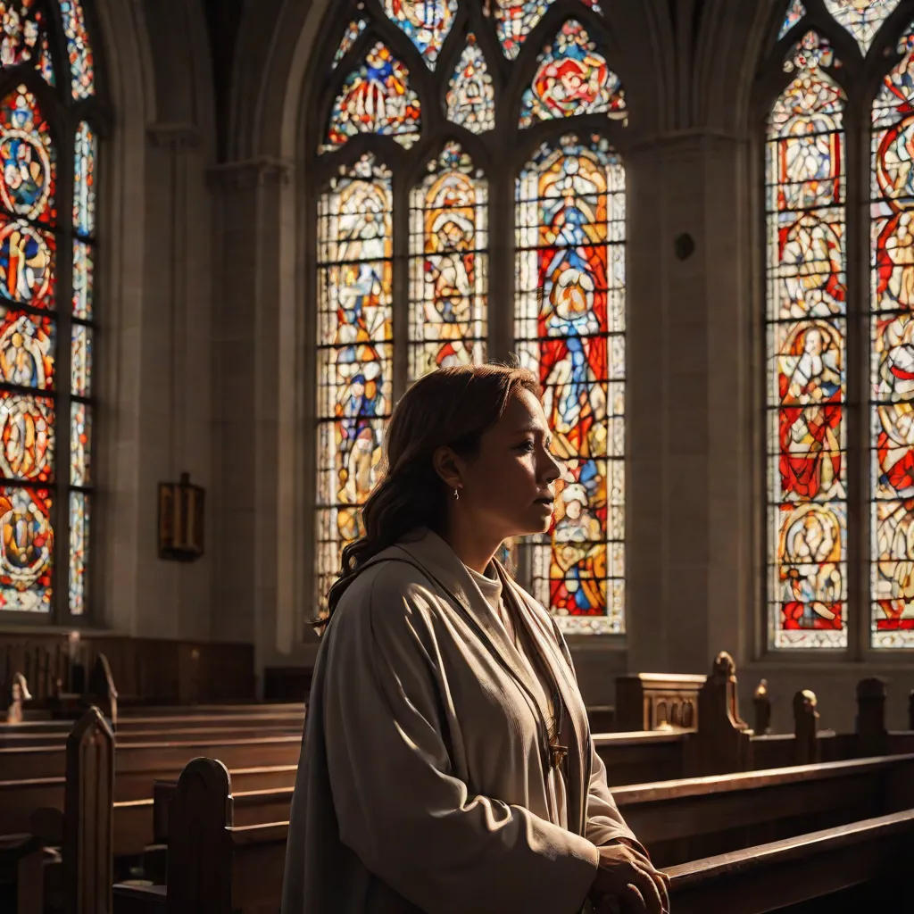 Finding Grace