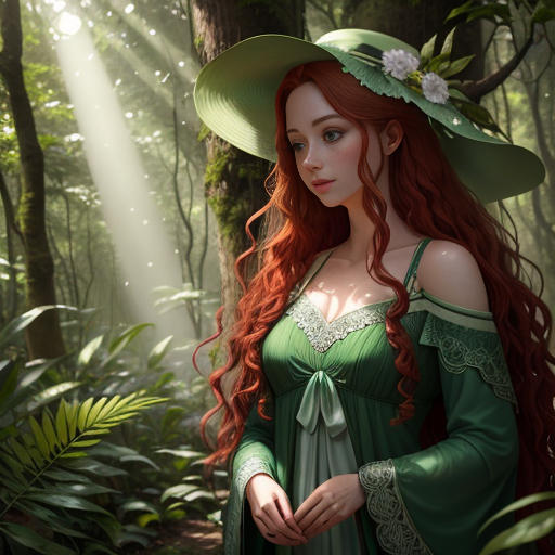 The Enchanting Trap