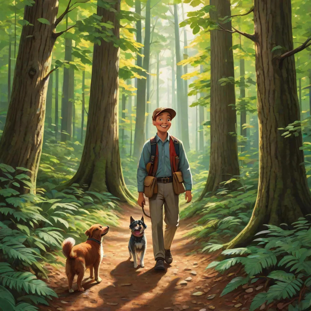 Lost Companion