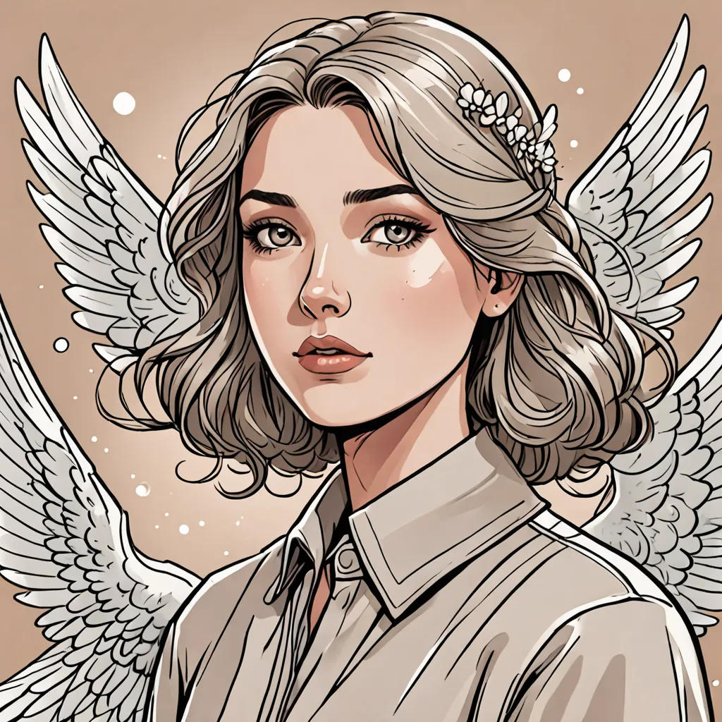 The Wings of Helen