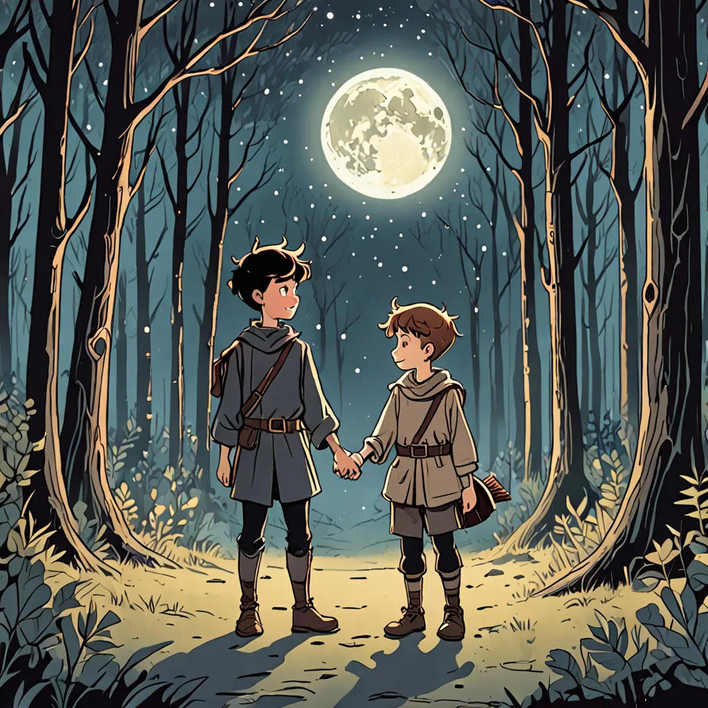 Forbidden Love
