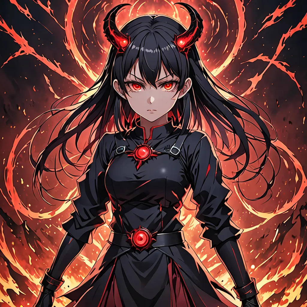 Reign of Darkness