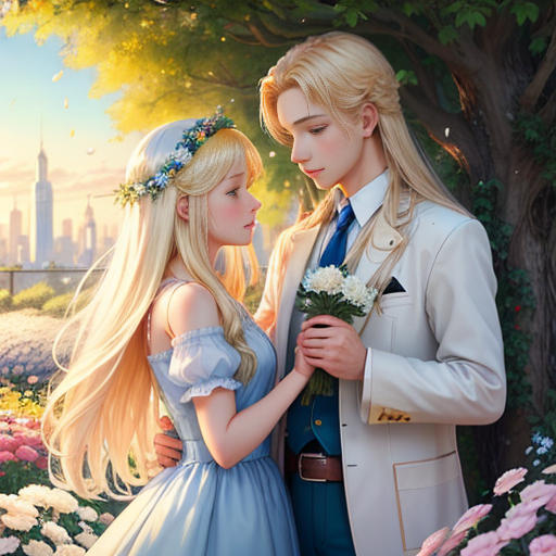 Angel's Love