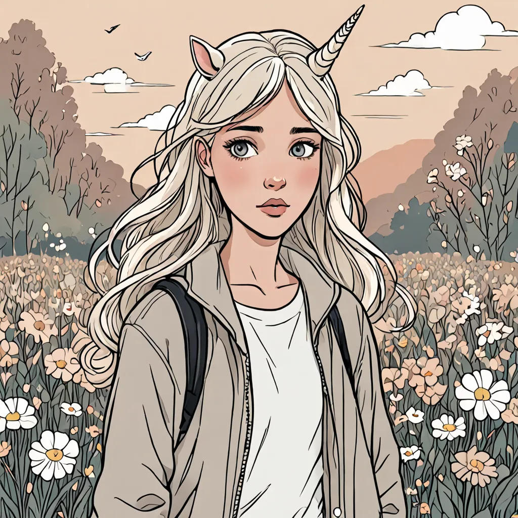 The Enchanted Unicorn