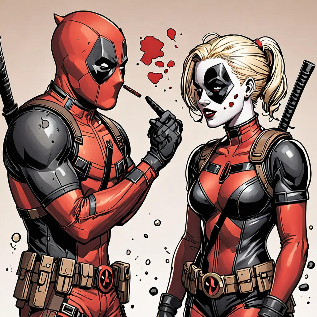 The Merc and the Queen