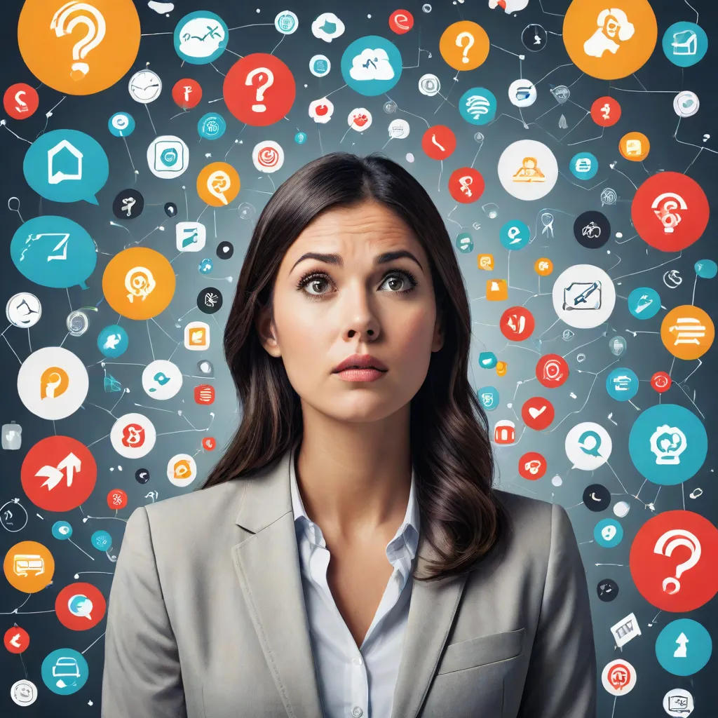 The Entrepreneurial Dilemma