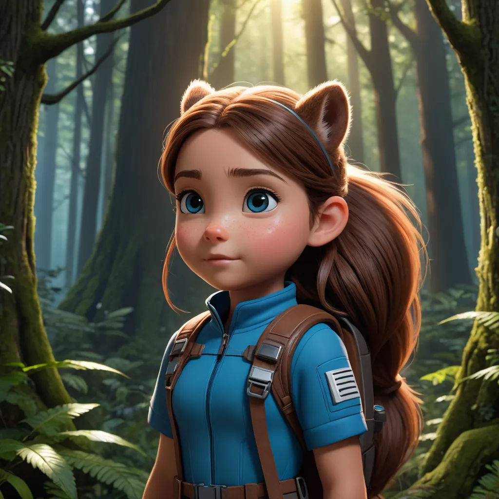 The Enchanted Forest Story the-enchanted-forest-story