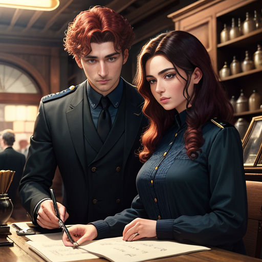 The Case of Secret Desires
