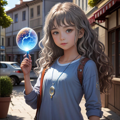 Elysia's Enchantment