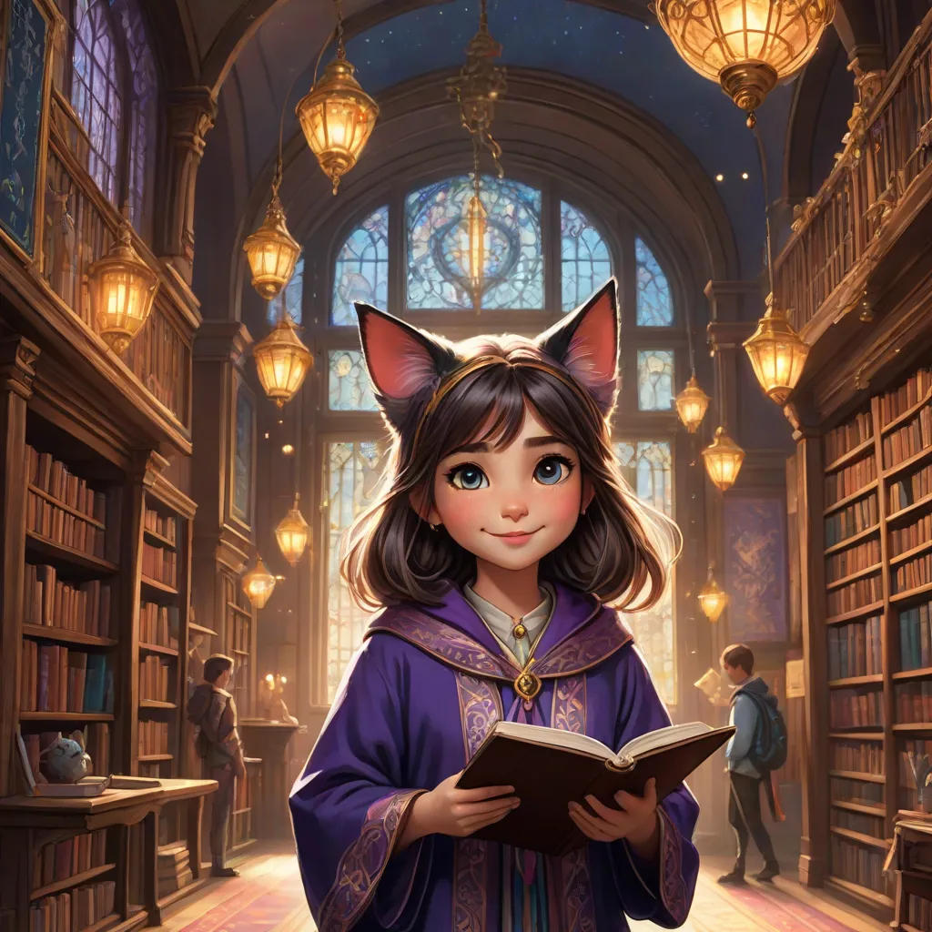Whiskers of Wisdom