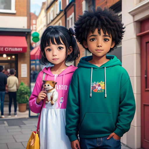 The Adventure of the Build-A-Bear Wave