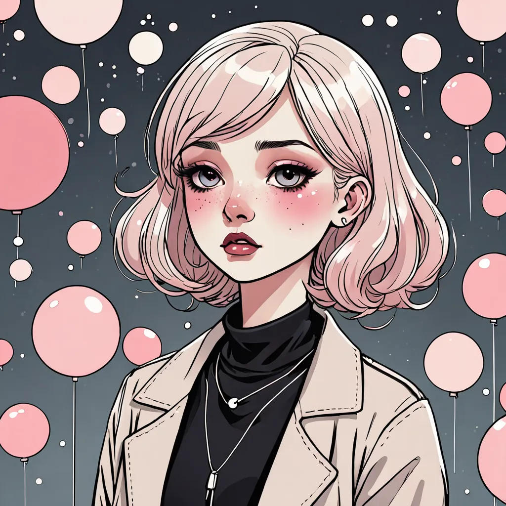Goth Bubblegum