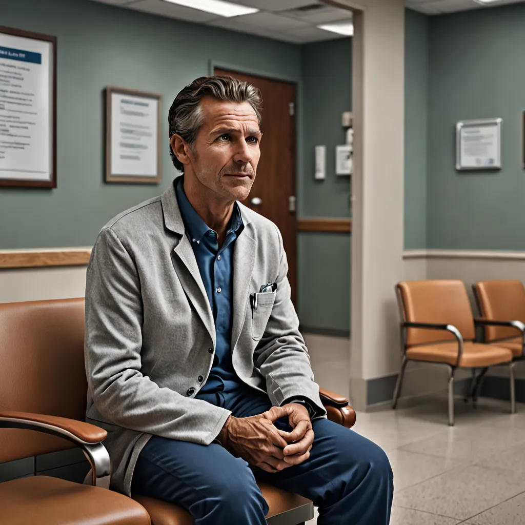 The Clinic's Urgent Care Project
