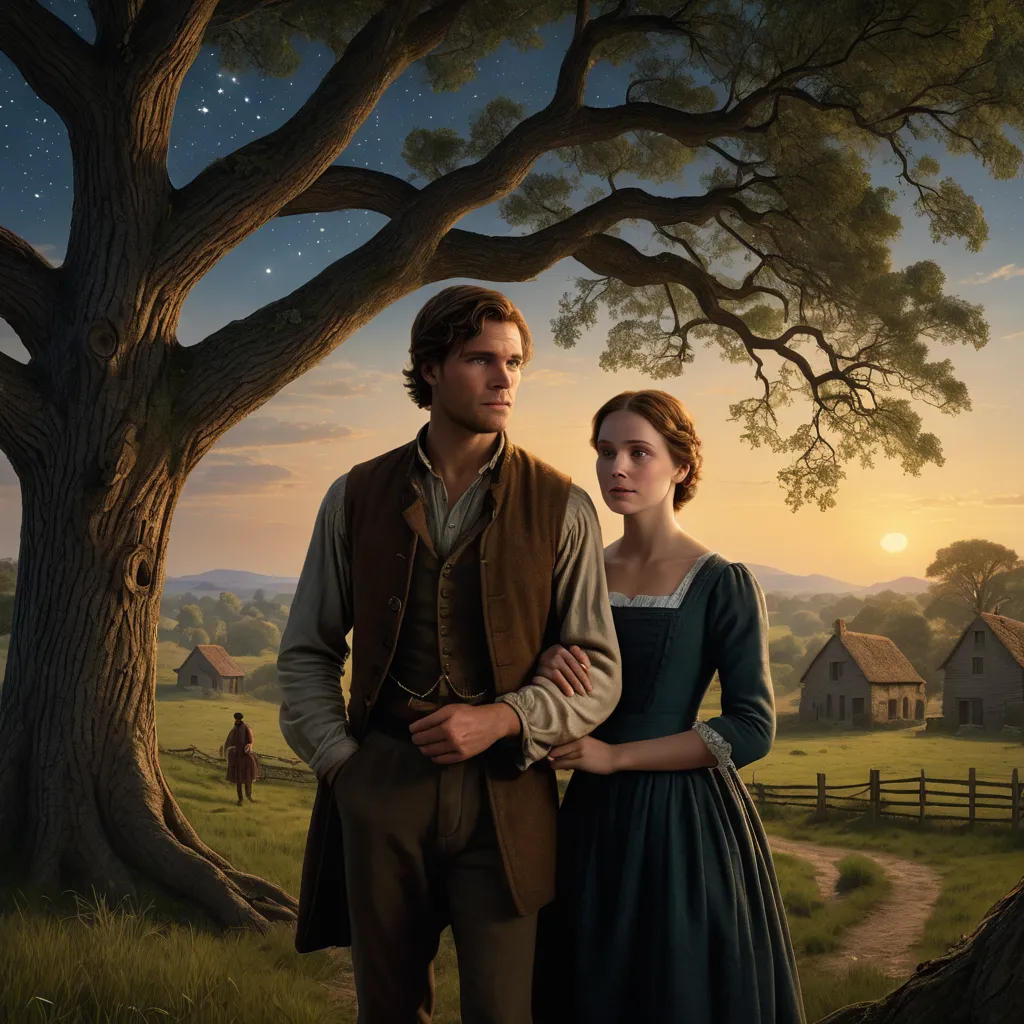 Whispers of Love
