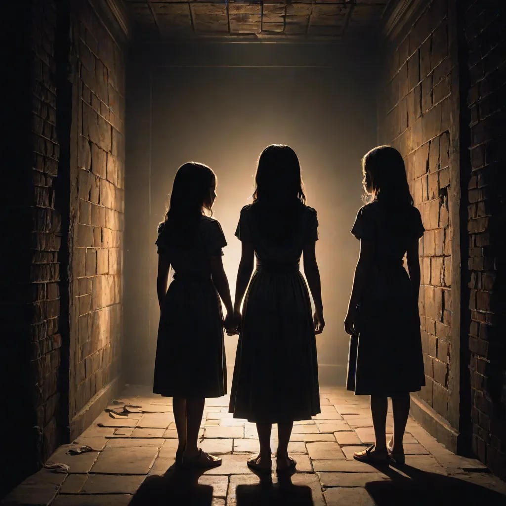 Shadows of Deceit