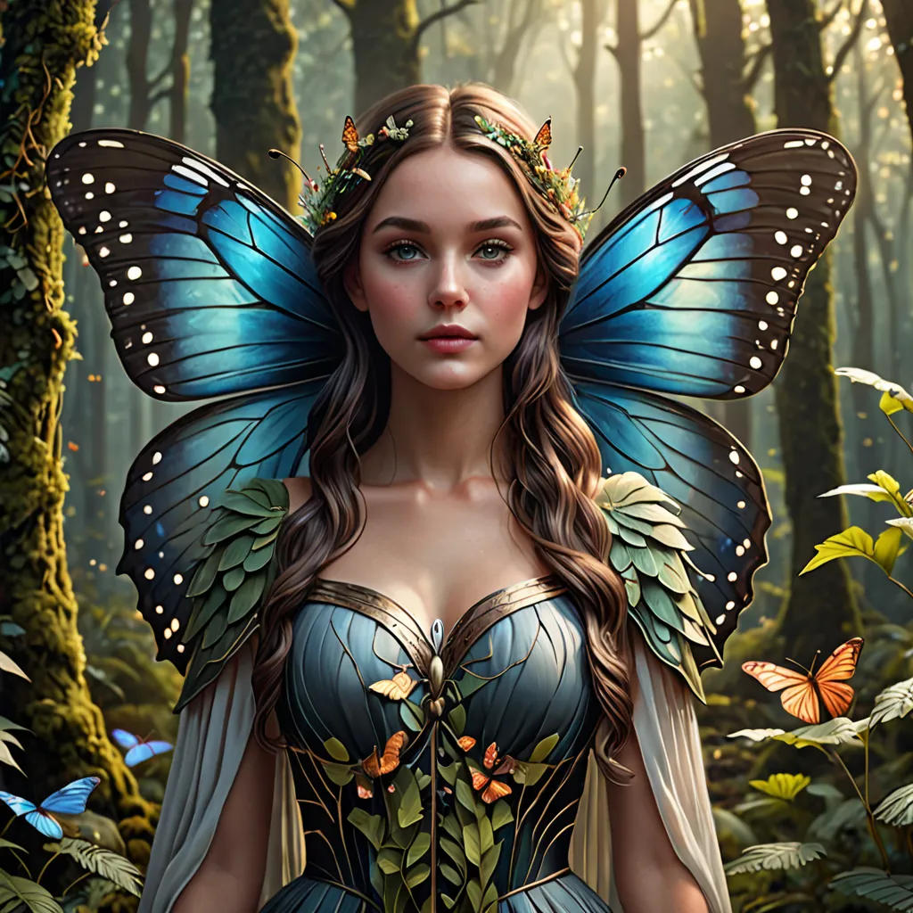 Metamorphosis
