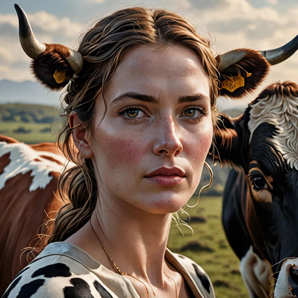 Mooing Desires