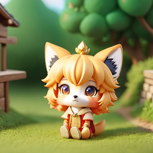 The Clever Fox