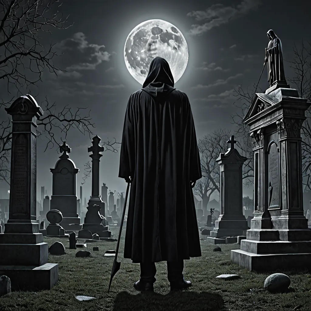 Love Beyond Death