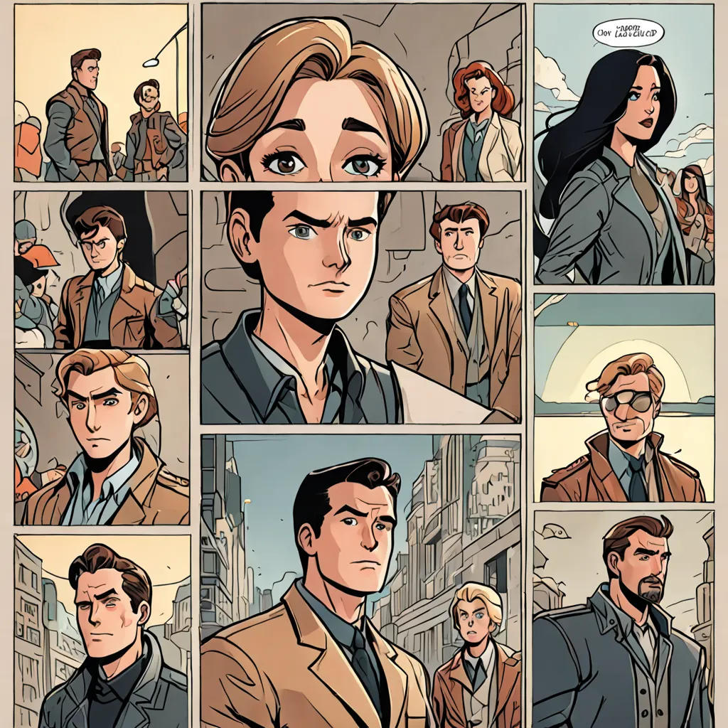 The Boys: Justice League Showdown