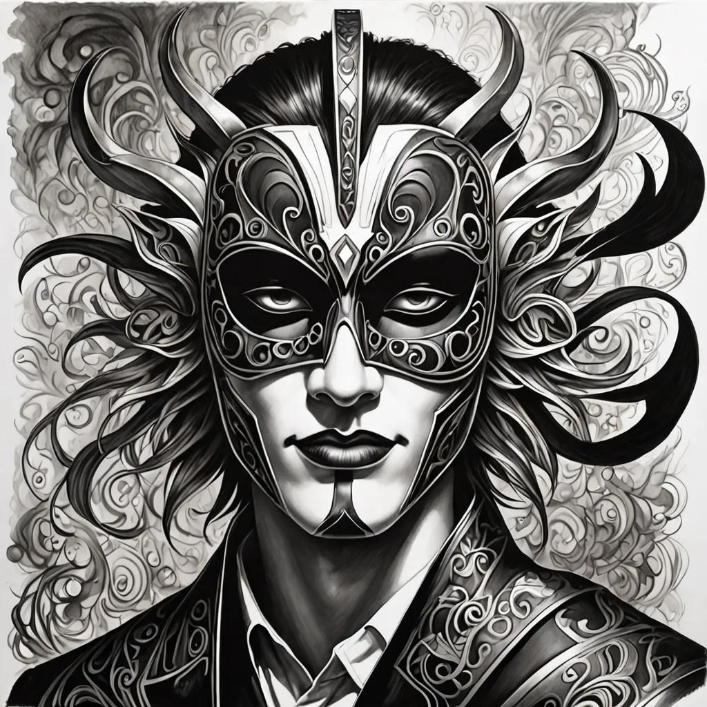 The Masked Transformation