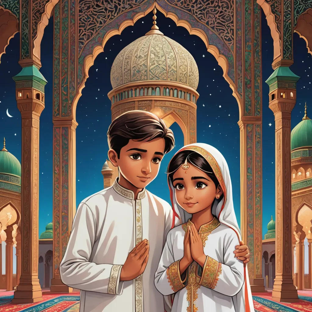 The Power of Prayer