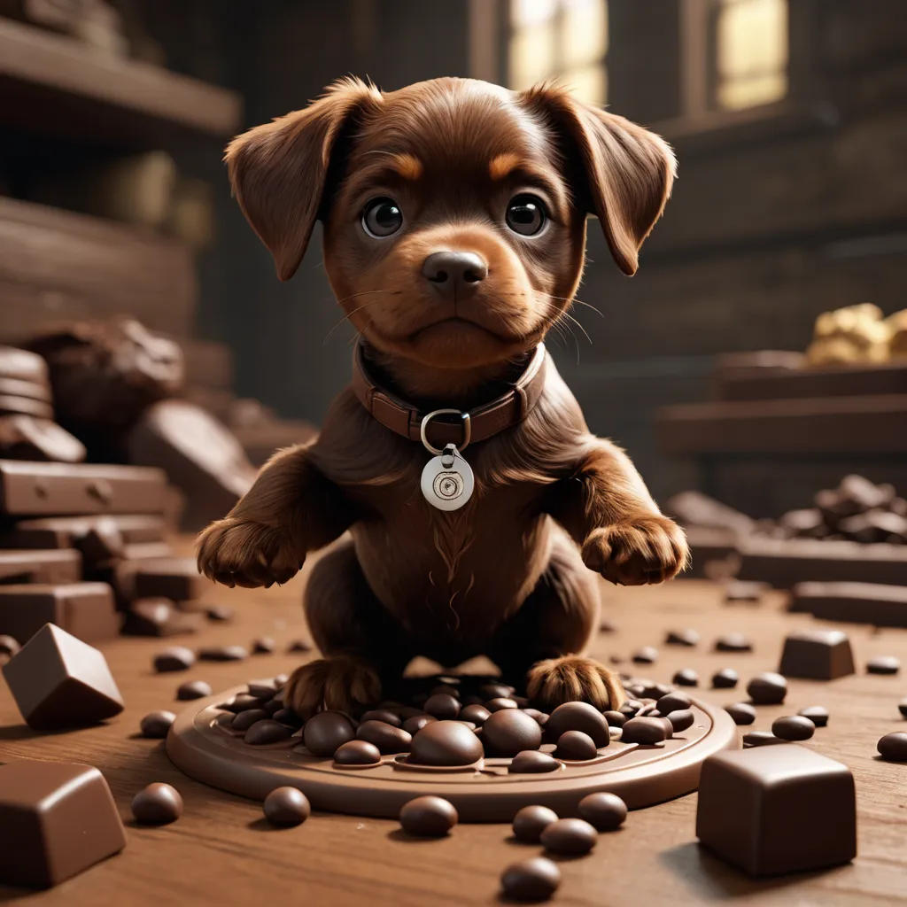 Choco Chaos