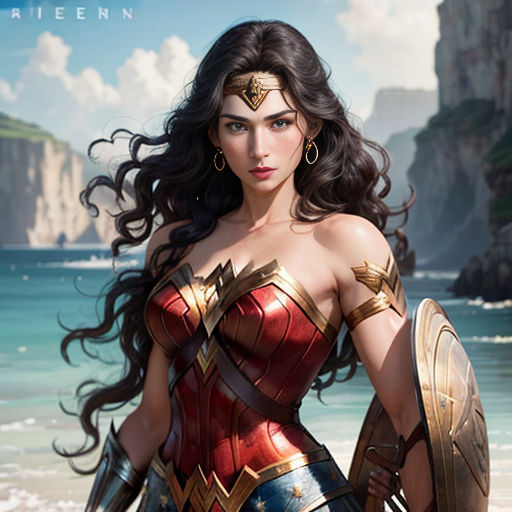 Wonder Mother