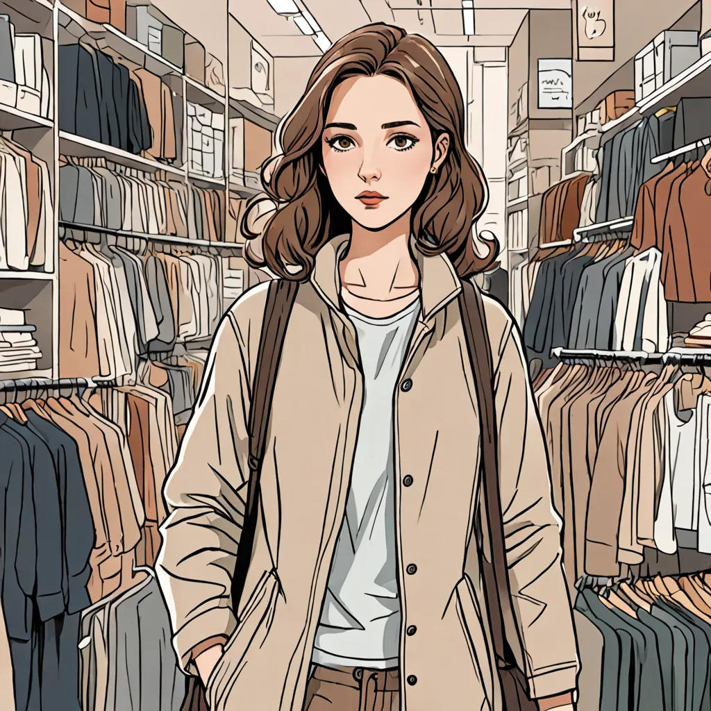 Zara and the Quest for Color