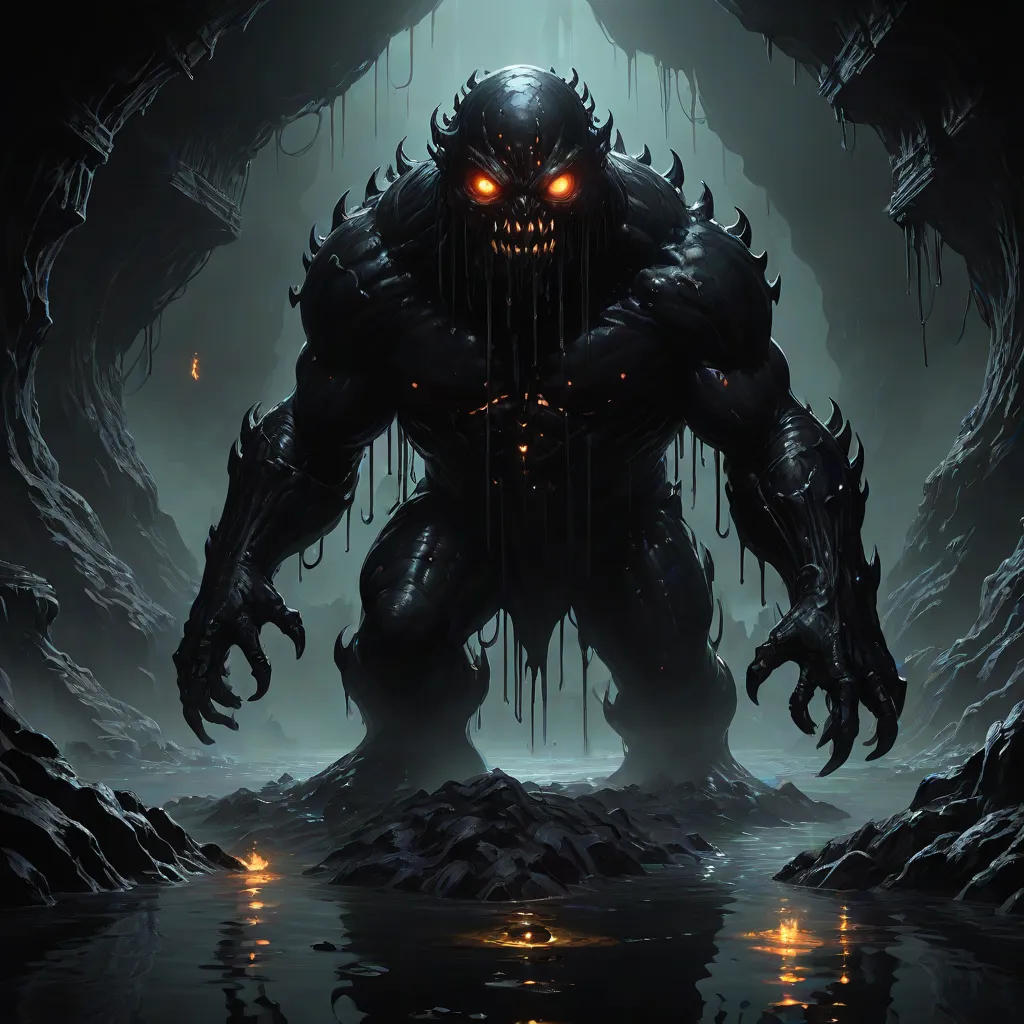 The Vengeance of Seek