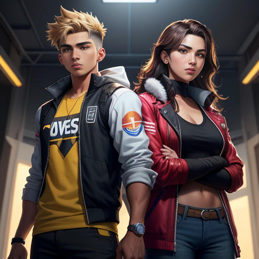 The Overwatch Quest