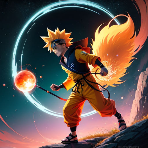 Naruto Shippuden: The Taming of Nine-Tails and Fateful Encounters Sai and  Shin - Watch on Crunchyroll