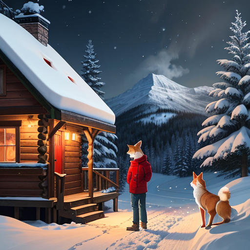 Winter Wonderland