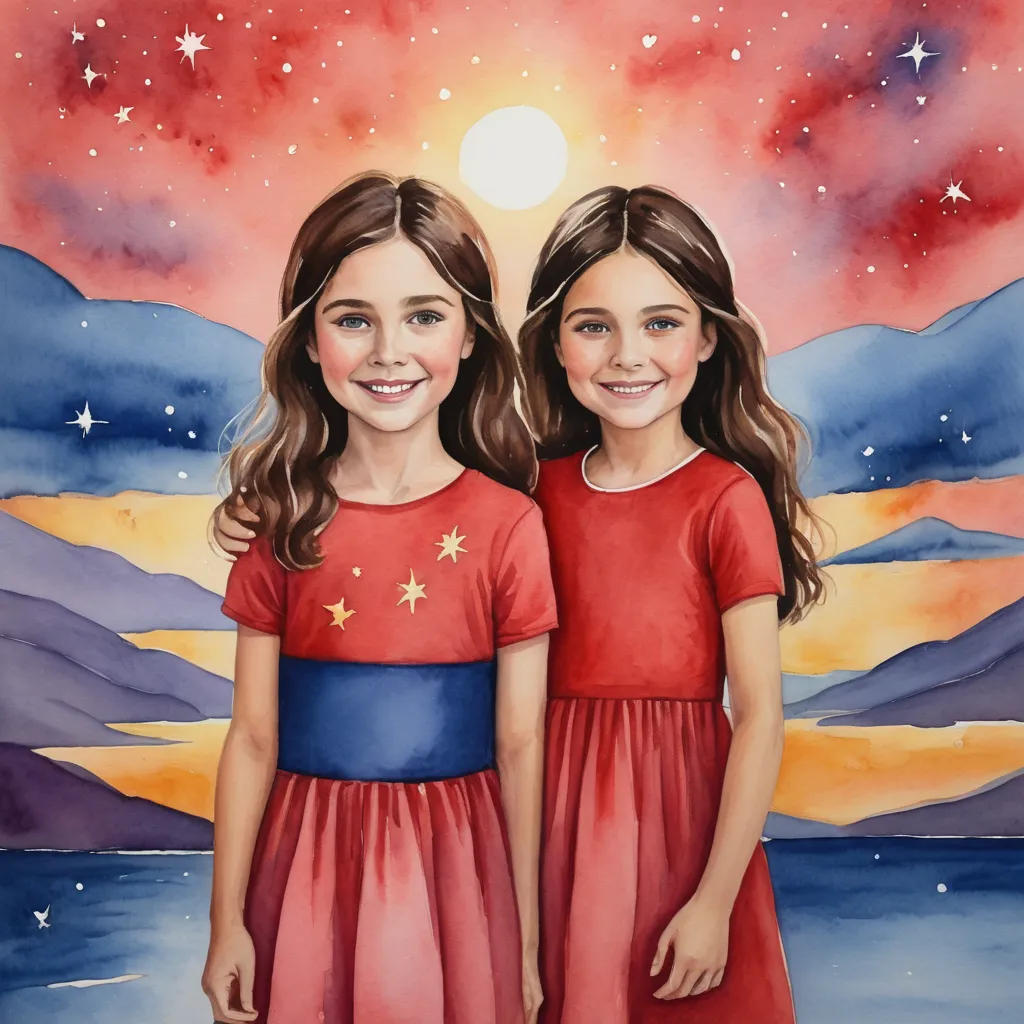 Starry Connections