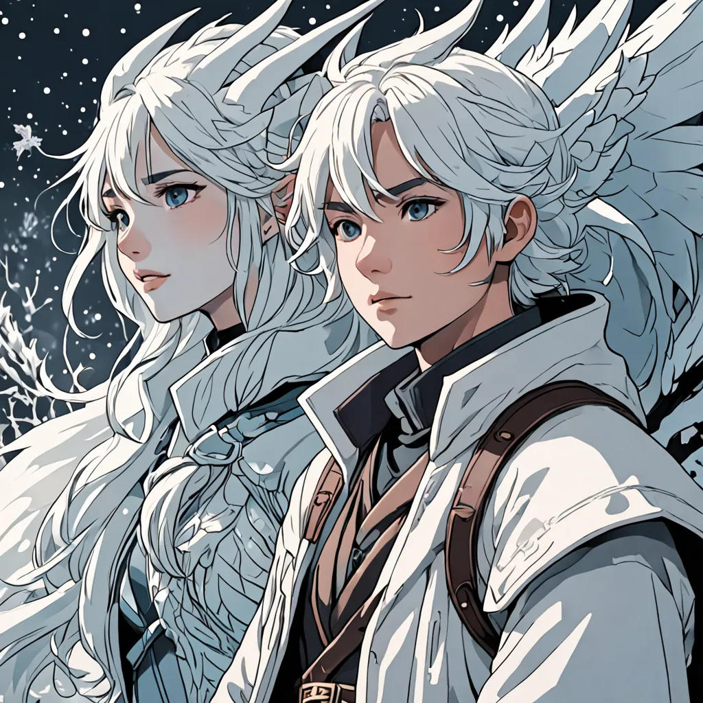Flight of the Lost Dragon