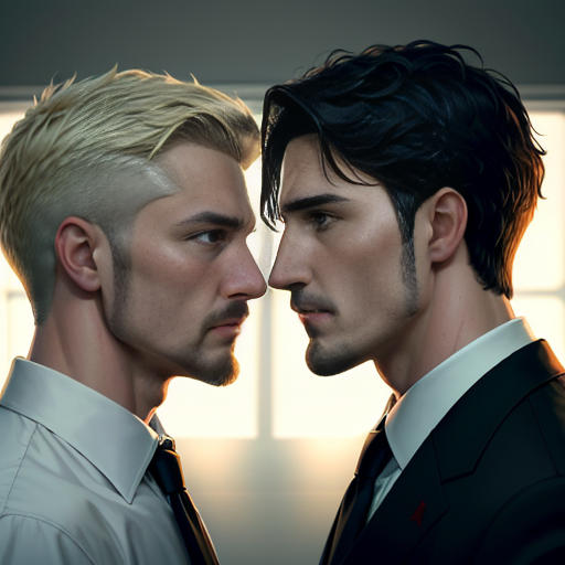 Shadows of Change