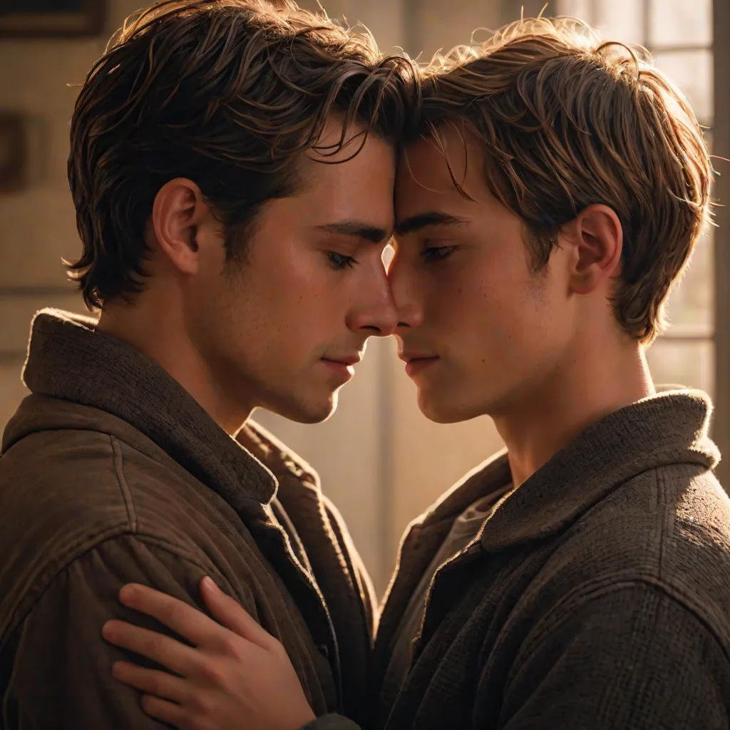 A Bond Beyond Words