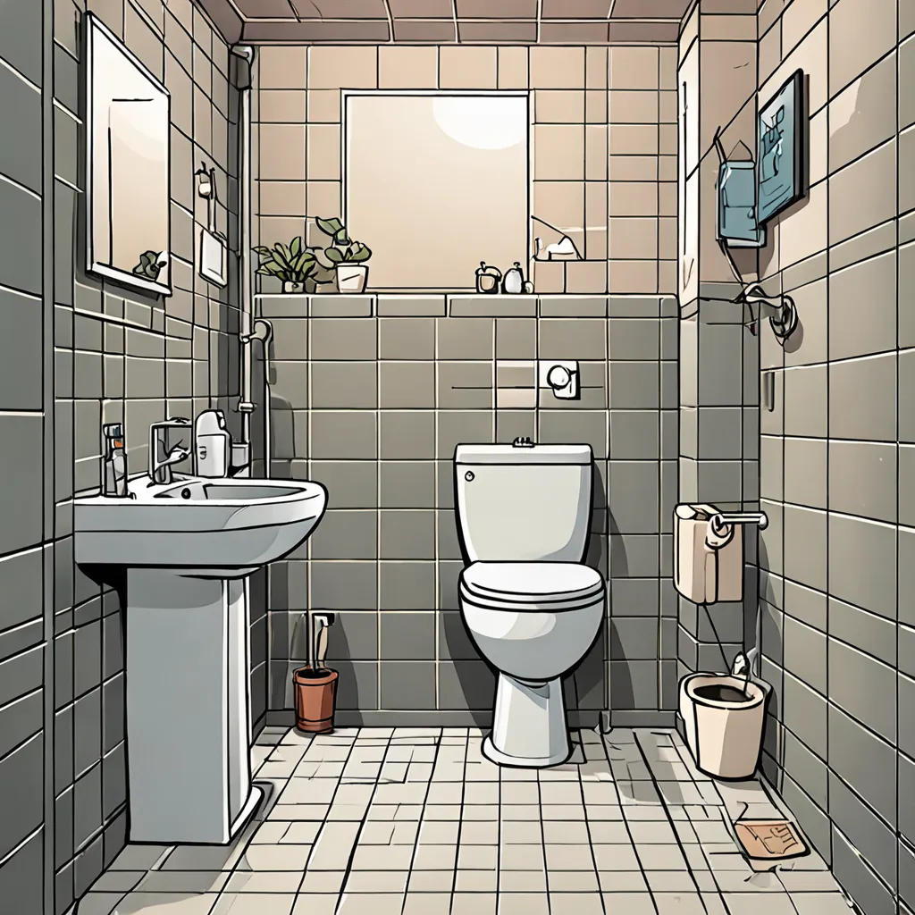 The Adventures of Skibidi Toilet