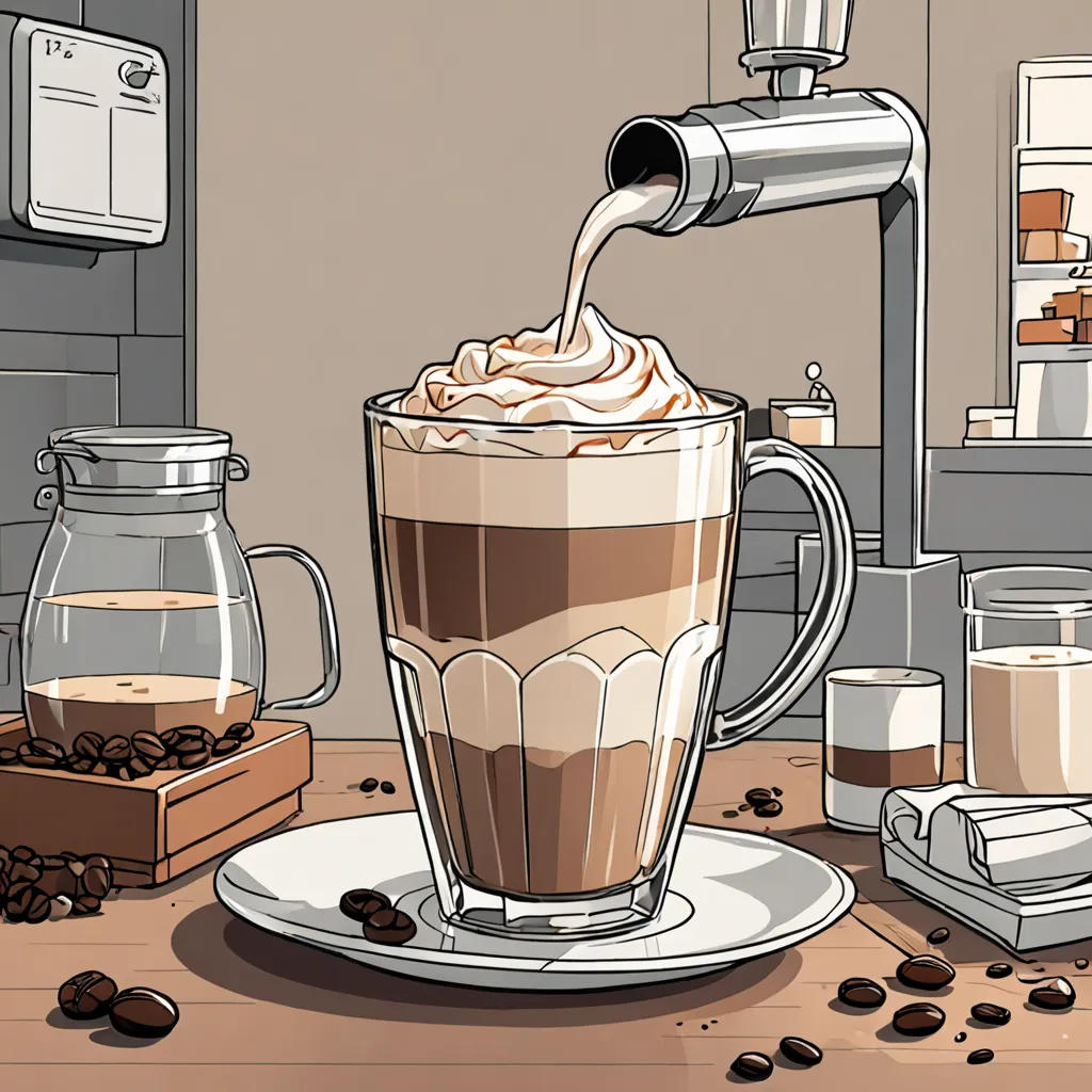 The Coffee Farmer's Blend