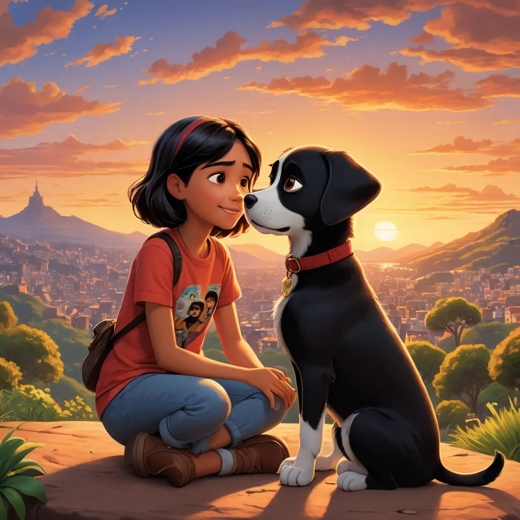 Finding Coco | Story.com