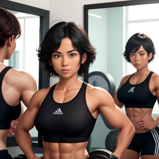 The Rise of Strength
