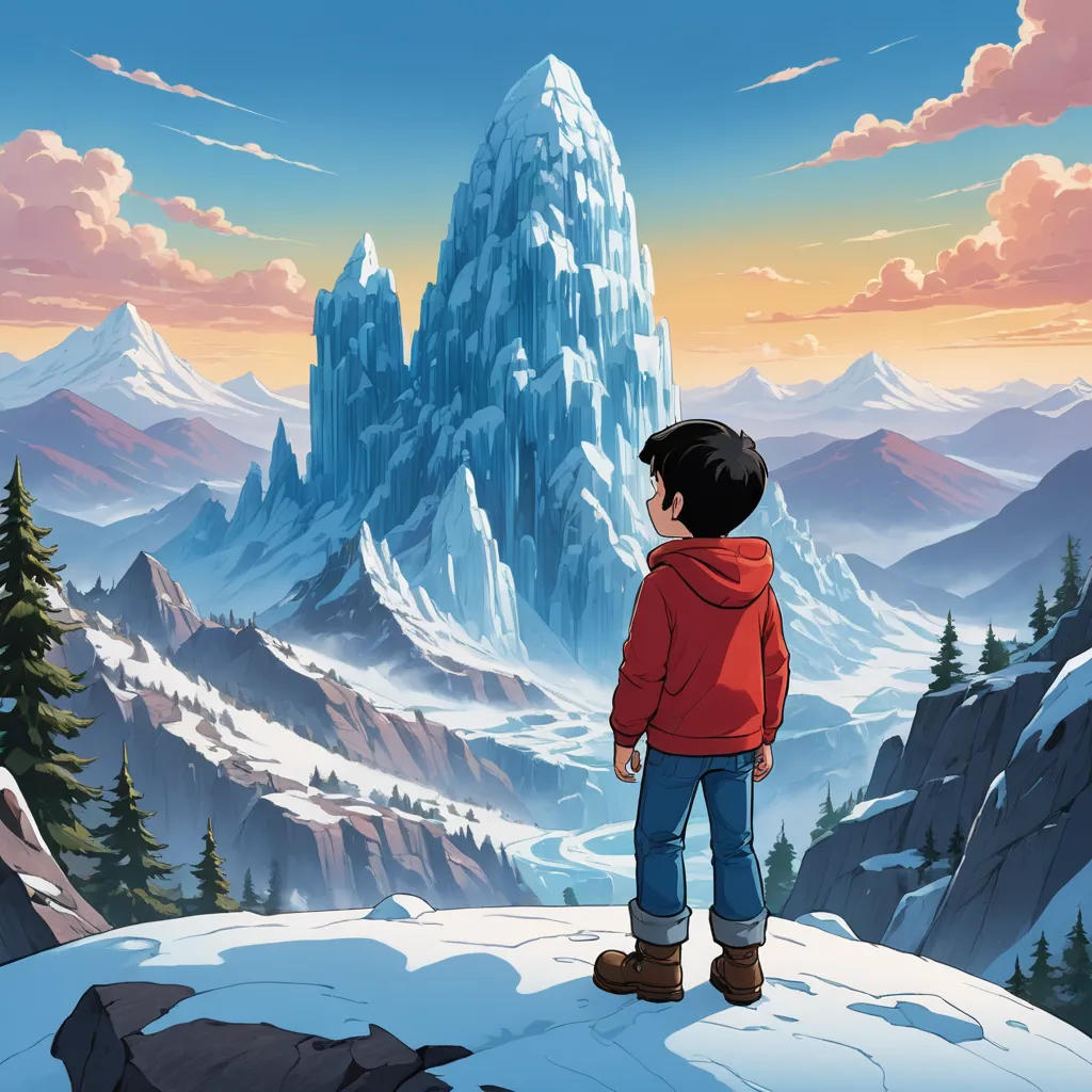 The Game World Adventure