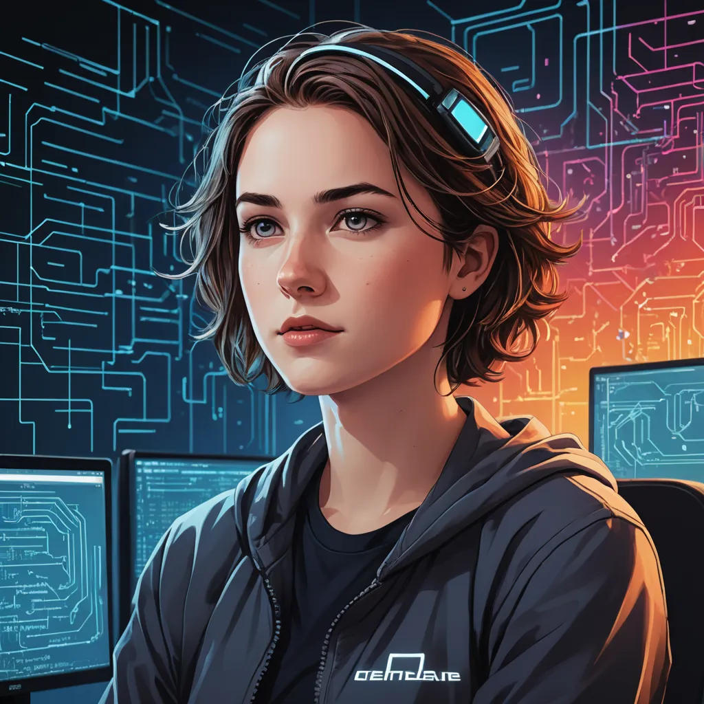 The Resilient Coder