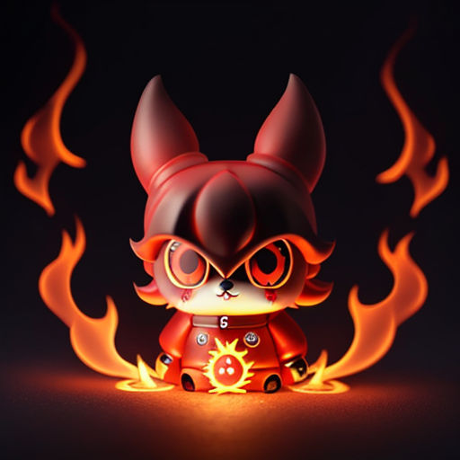 The Curse of the Hellspawn Furbys